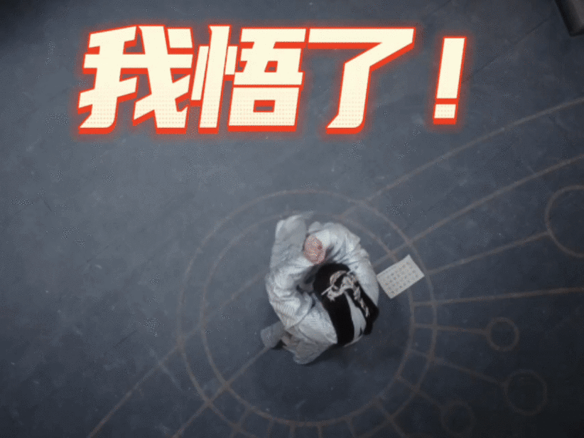 刘冠麟不语只一味演杨千幻  从默默无闻到一鸣惊人，刘冠麟用实力诠释了何为真正的演