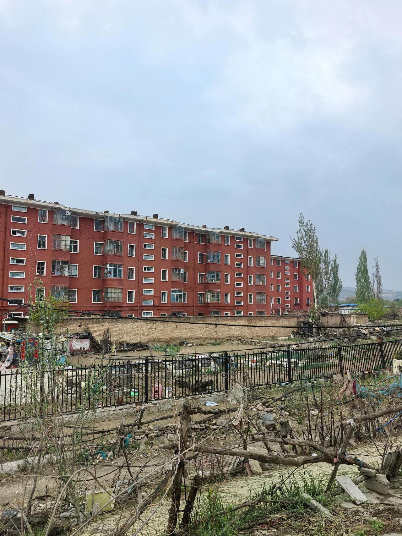 大同四台矿大同煤矿 煤矿 乡愁记忆 家乡