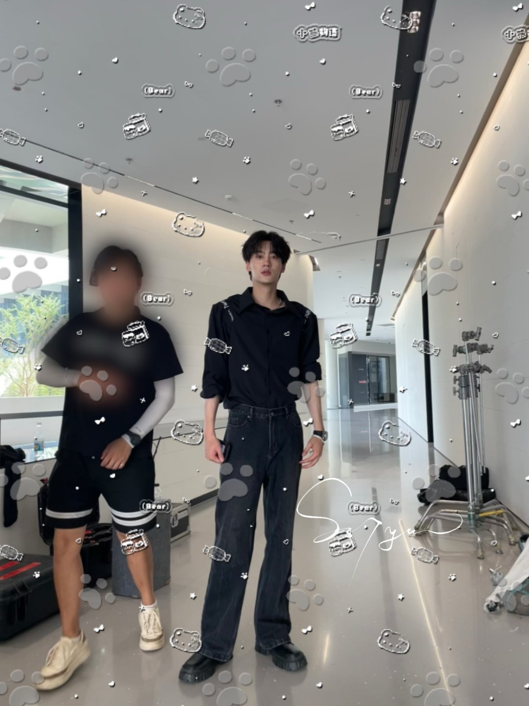 完美的将我家攻拍成爸爸 把我家受拍成宝宝 