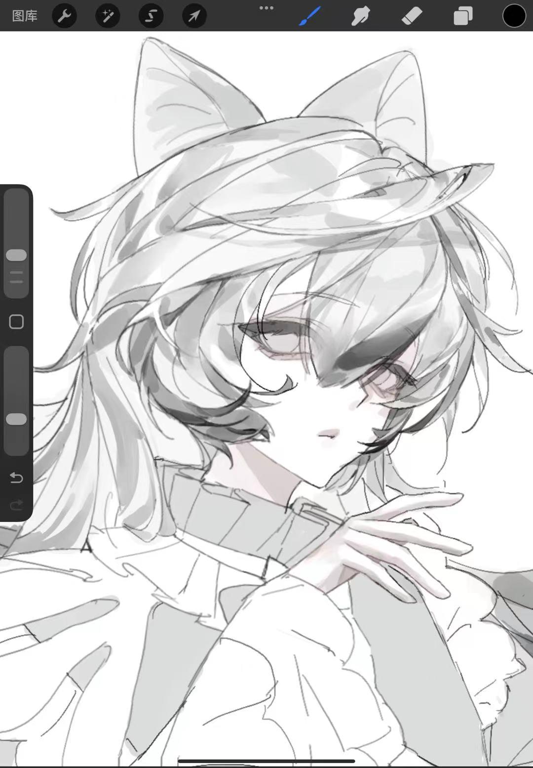 人类无法飞翔或许是因为心太重。