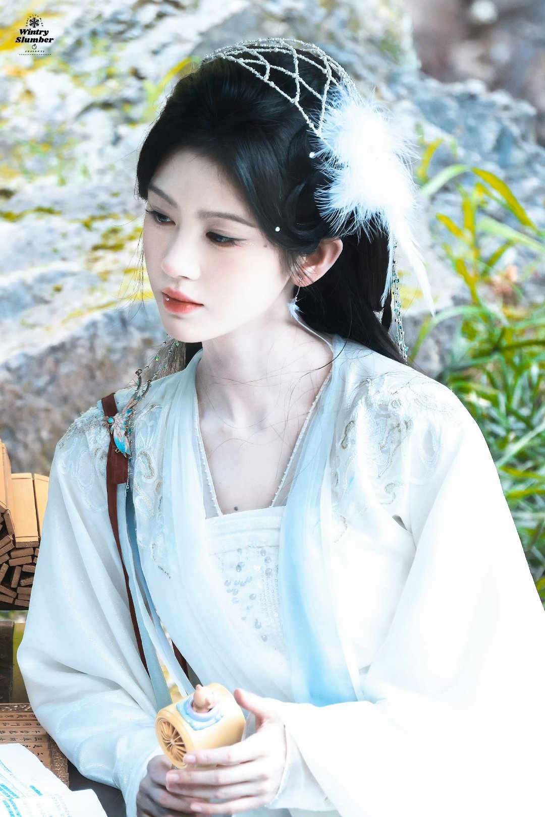 jjy鞠婧祎阿黛jjy鞠婧祎来战乖乖泥是一块曲奇小饼干 ₍ᐢ..ᐢ₎