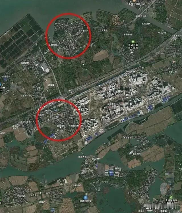 你知道吗？华为入驻上海青浦，不仅科技圈沸腾，连苏沪房东们也开始狂欢！房价大涨，谁