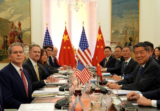 中美会晤后，这些国家终于认清了自己地位！

当今世界的核心博弈，还得是中美两家。