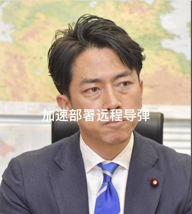 日本这是装都懒得装了？那就来吧！1月20日晚间，小泉进次郎接受采访时称“中国在东