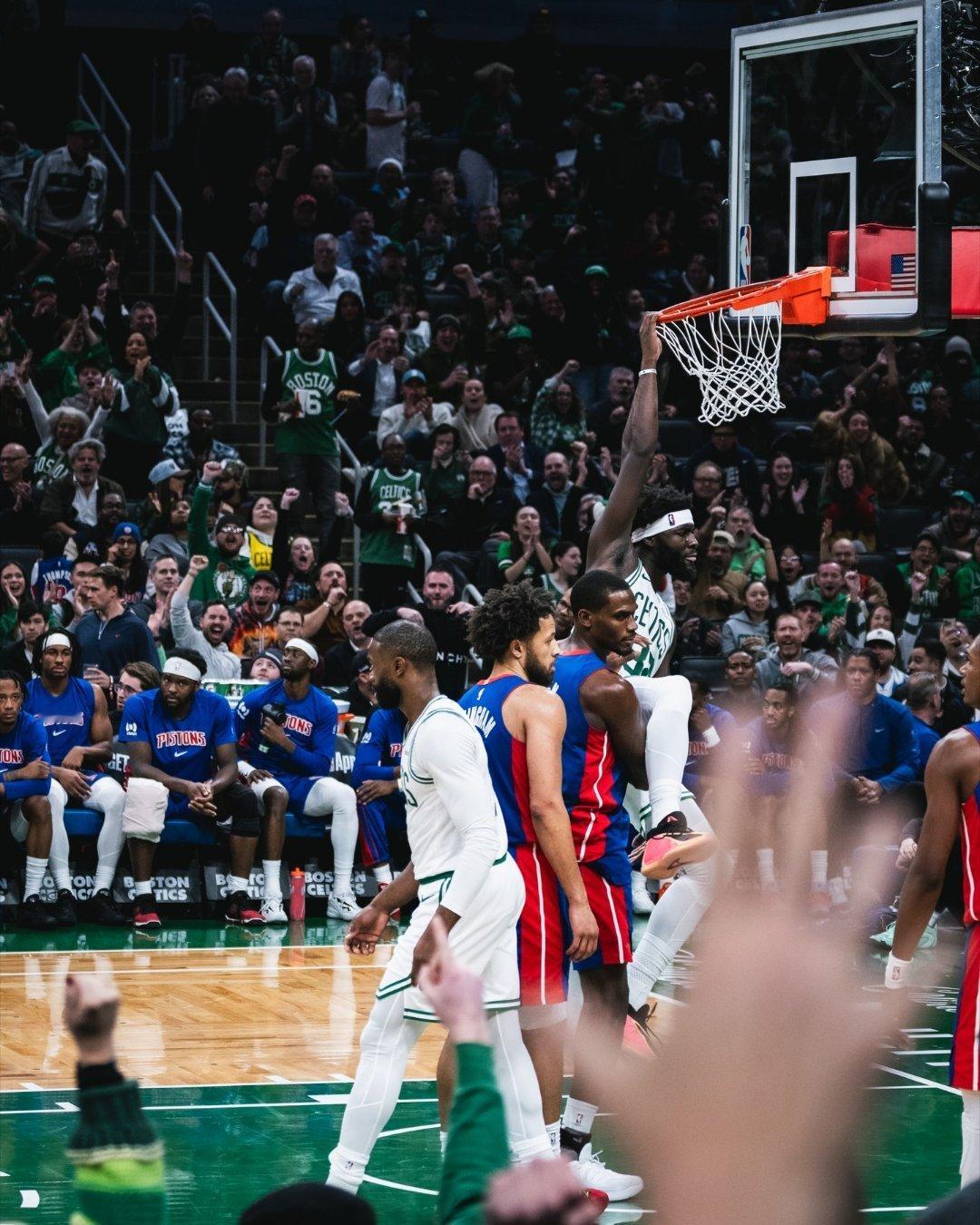 马祖拉：“活塞是联盟中身材更魁梧、对抗更强的球队之一。我认为我们完全能与之抗衡。