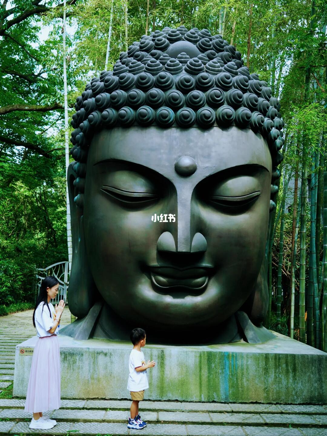 走过杭州这条city walk路线❤️会好运连连