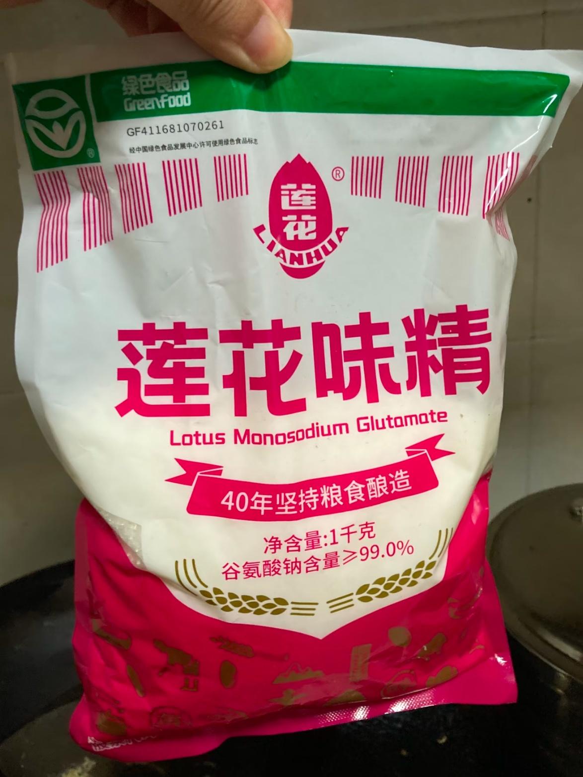 莲花味精这波操作，真的把国货的暖心刻进骨子里了！

不深挖真不知道，给嫣然儿童医