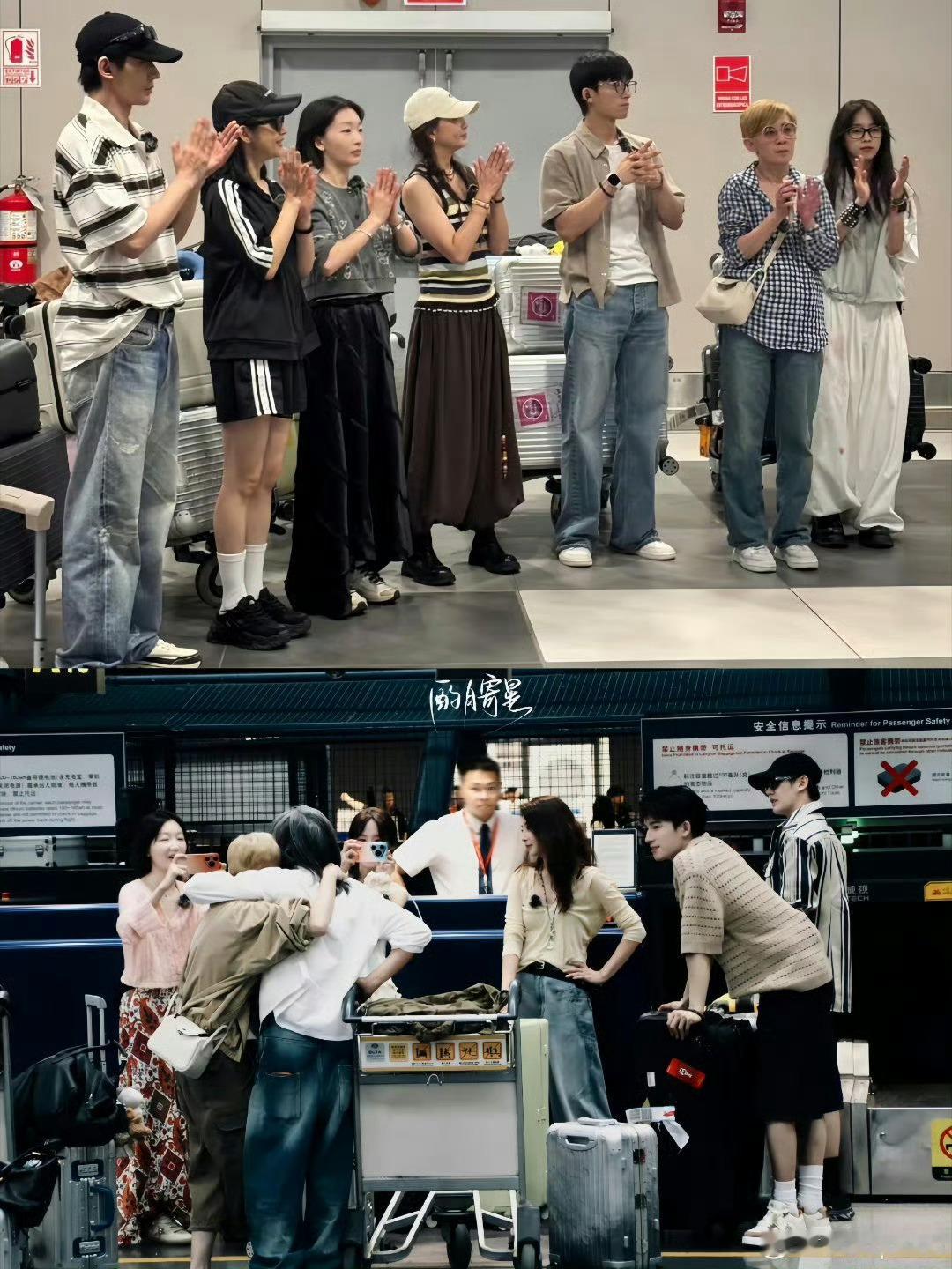 花少导演让网友自己选剧照 不愧是花少导演，连选剧照都交给网友来做。互动感是有了，