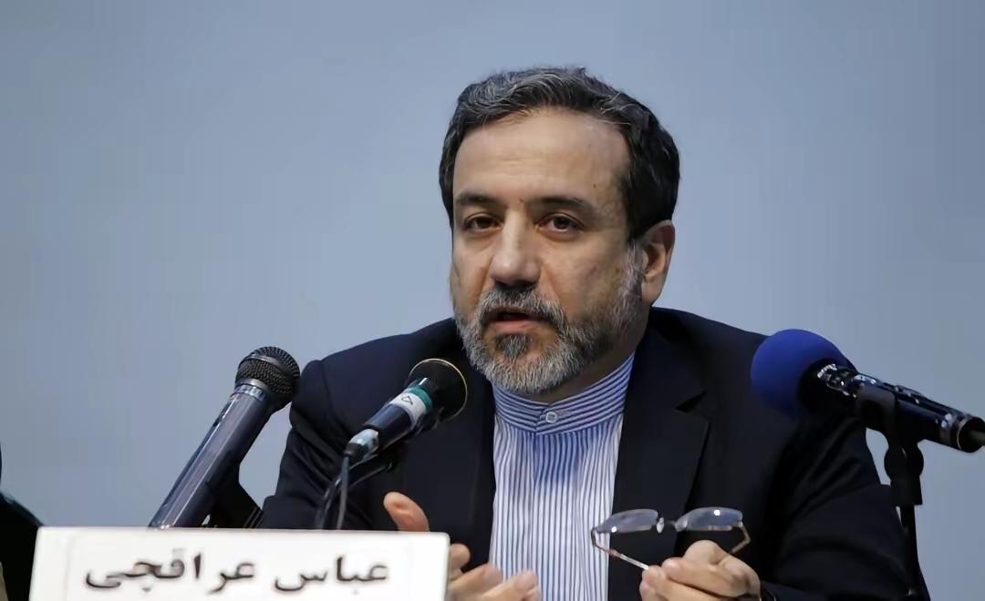 伊朗外长这话说的太有水平了！他说：我们要谈什么？我们的领导人已经被炸没了，没有核