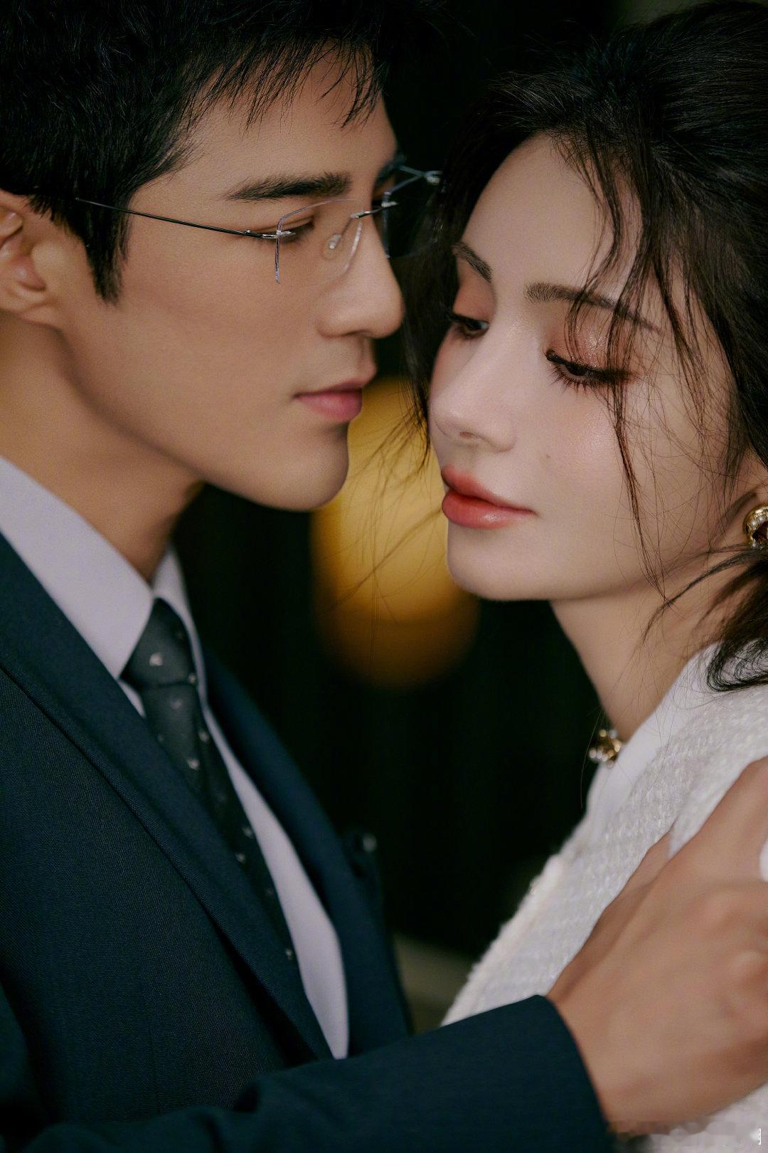 姜潮麦迪娜后面还有一场婚礼姜潮麦迪娜婚礼一共有两场谁能拒绝两场专属婚礼啊，麦迪娜