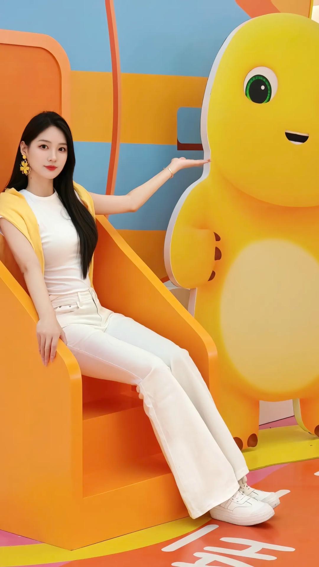 生活的浪漫，藏在每一份热爱里！女生如何穿搭看起来时尚更有品味呢 什么样的穿搭可以