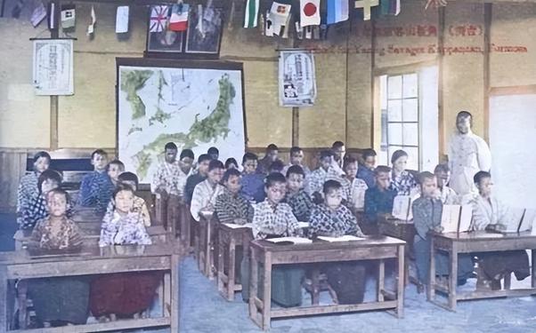 日本曾四次侵略中国，每一次都是冲着亡国灭种来的

在中国人的集体记忆中，许多国家