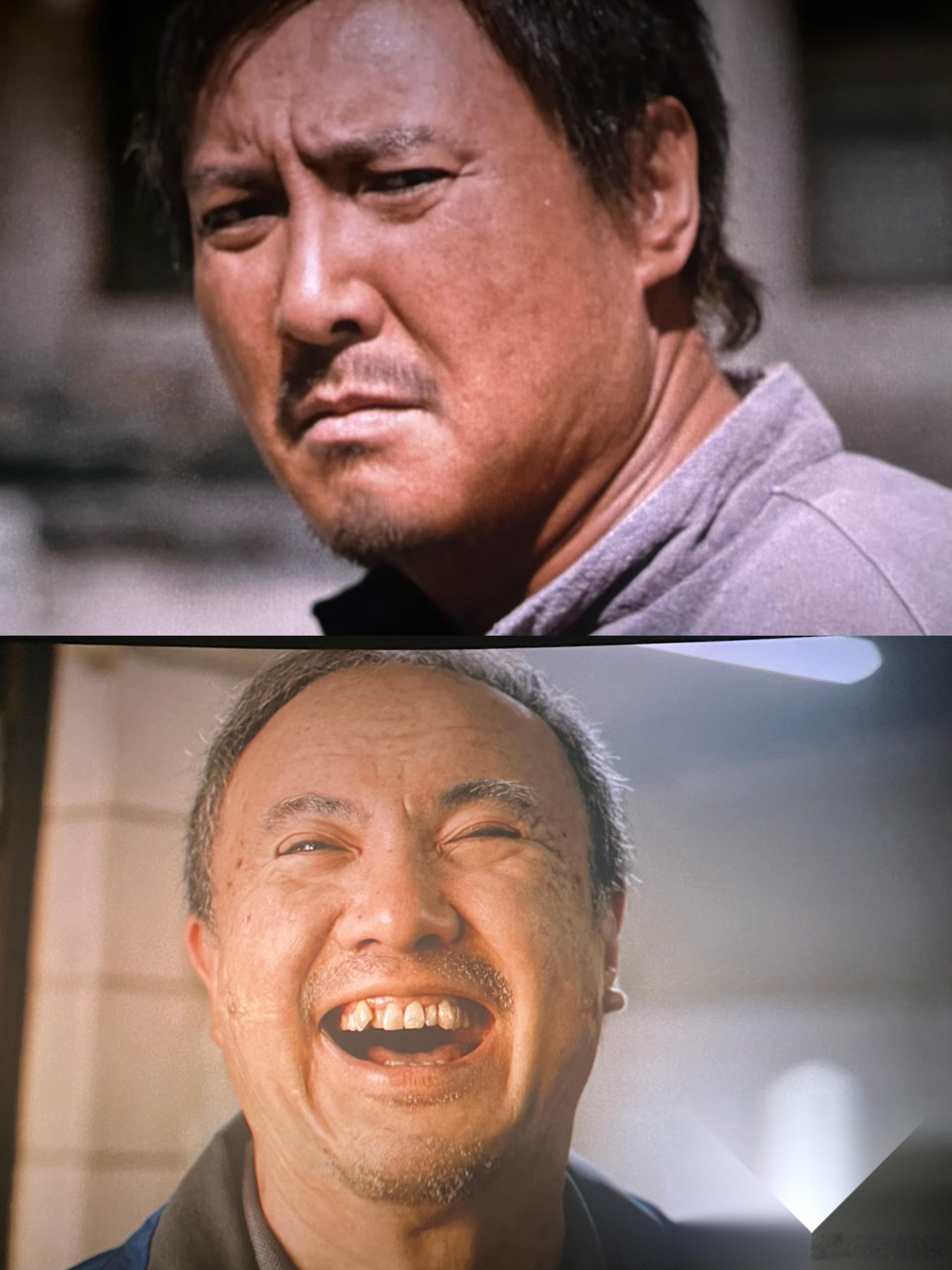 我有预感， 沈腾估计要拿影帝了， 因为他在这部电影里，呈现出跟以往完全不一样的感
