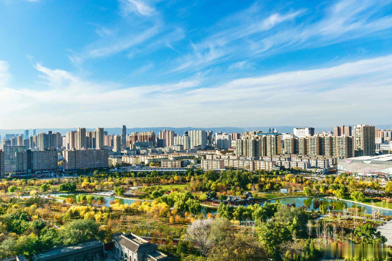 山西太原启动五尘同治专项治理行动   近日，太原市生态环境保护委员会办公室印发《