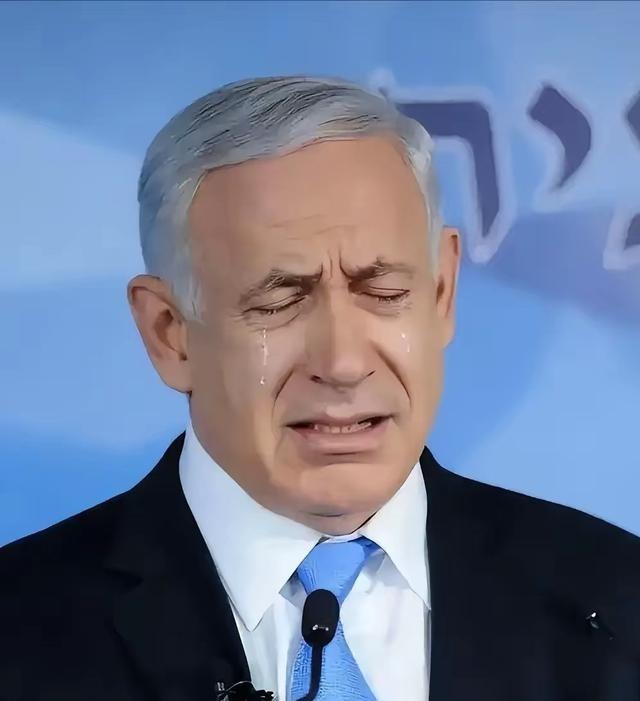 战场上占不到便宜，就跑到联合国装可怜、甩黑锅，内塔尼亚胡，别再演这种自欺欺人的戏