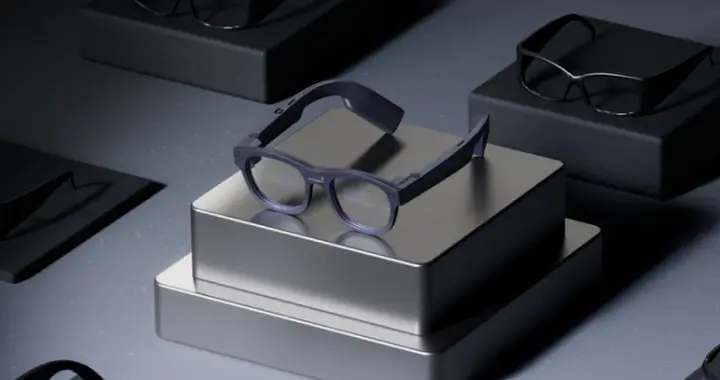 融資超10億！AI眼鏡企業開年官宣：移動聯通都投了