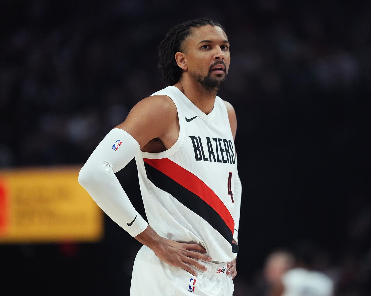 全域焕新Shams：自由球员马蒂斯·塞布尔一年330万签约湖人

据NBA知名名