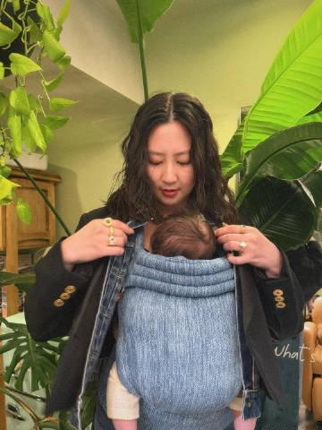 河北麻友子宣布二胎出生河北麻友子官宣二胎出生 ​​​