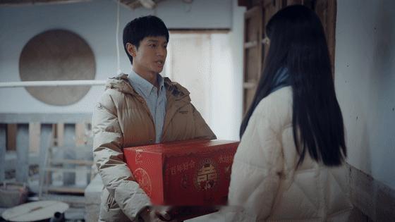 内娱陈世美赛道有人了 看《焕羽》真的气到攥拳！劲睿那副绅士皮囊下全是烂心思，把贝