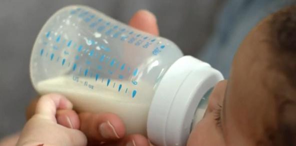 【美国婴儿肉毒杆菌中毒或与奶粉有关】美药管局回应婴儿肉毒杆菌中毒美国疾病控制和预