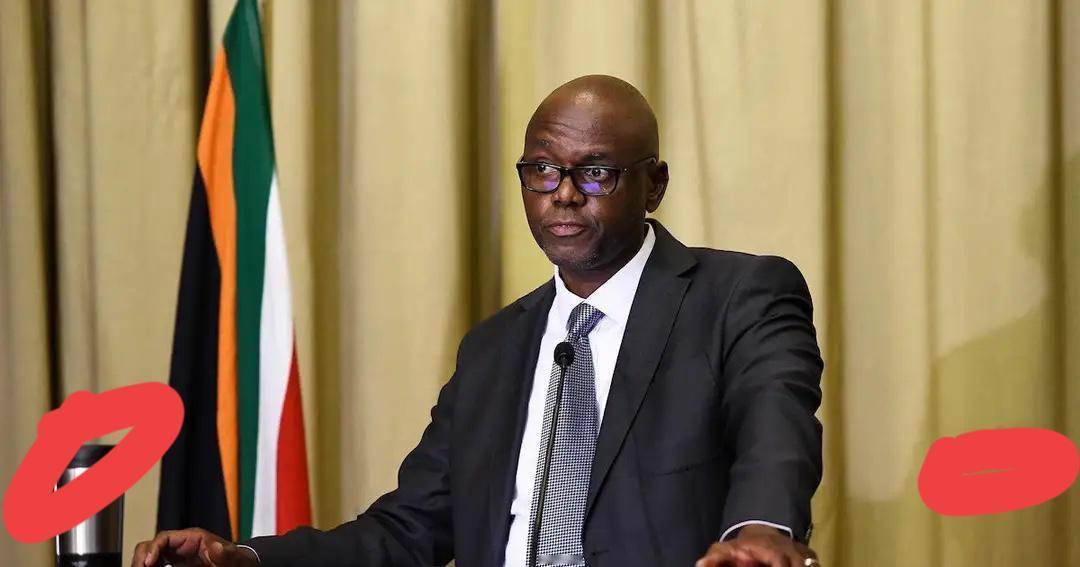 南非总统发言人文森特·马格韦尼亚表示！

南非总统发言人文森特·马格韦尼亚4日在