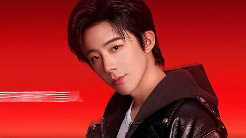 摩登兄弟[超话]刘宇宁碧浪品牌代言人｜京东新锐代言人刘宇宁邀你加入11.11｜摩