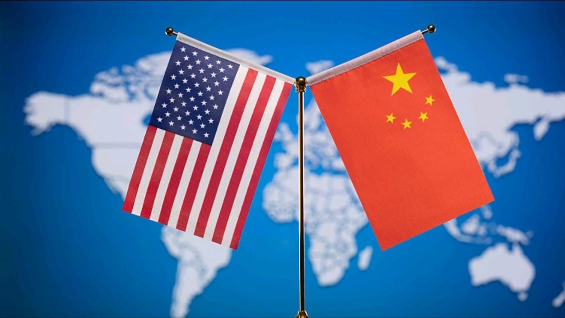 中国拒绝了美国的通话请求！10月13日，根据路透社报道，在我们反制之后，美国贸易