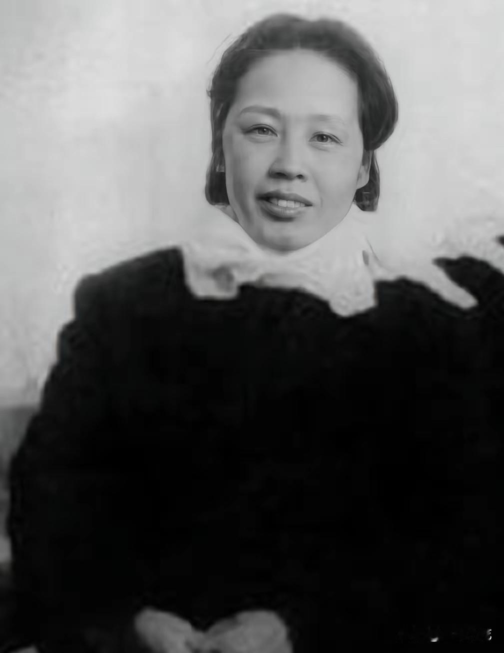 1949年新中国成立，开国元帅刘伯承，托人带信给自己的原配妻子，表示想和她见一面