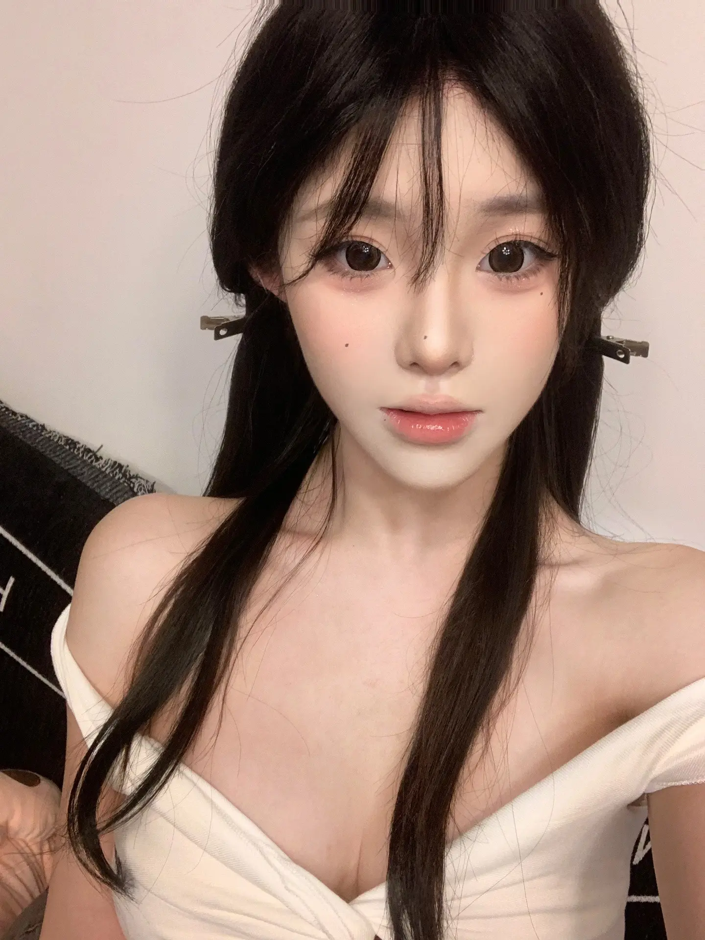 我偶尔也想和一些人缘分再深一点。