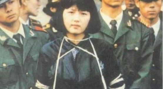 1991年，20岁的云南女子陶静，就成了即将被执行死刑的囚犯，执行死刑之前，哥哥