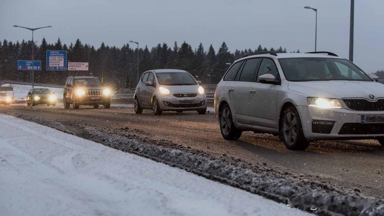 芬兰天气预报显示，本周芬兰的天气将逐渐展现出冬季的特点。
芬兰北部一些地区在周二