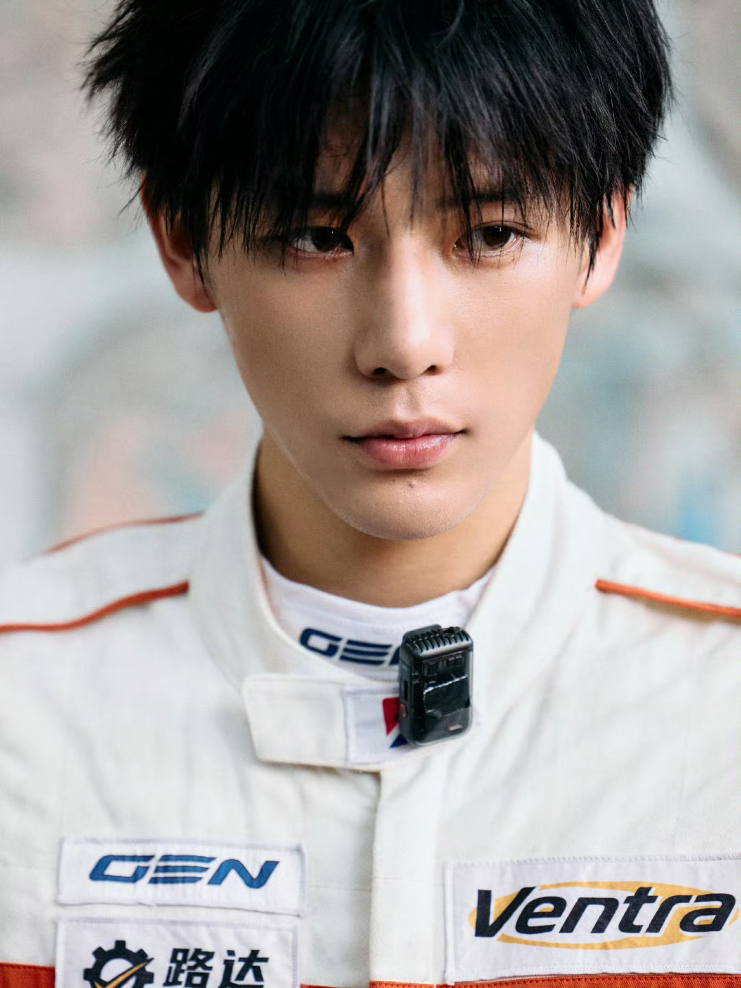 王安宇新商务火星人 