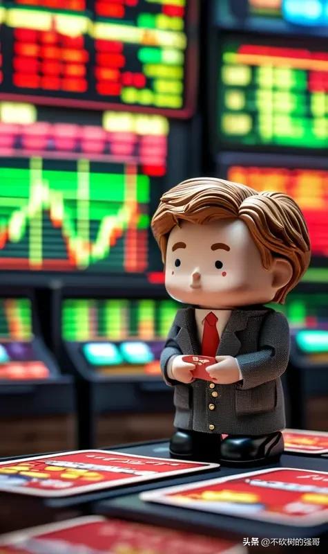 炒股能延年益寿，这你信吗？[笑哭]
今天跟你们唠个邪乎的——炒股居然能延年益寿！