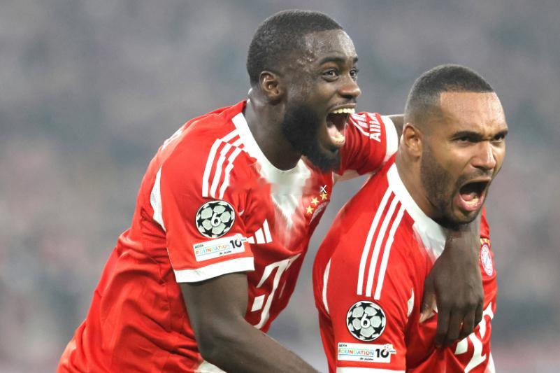 拜仁与于帕梅卡诺就基本工资、奖金和签字费达成原则性协议，双方仅剩的分歧在于合同的