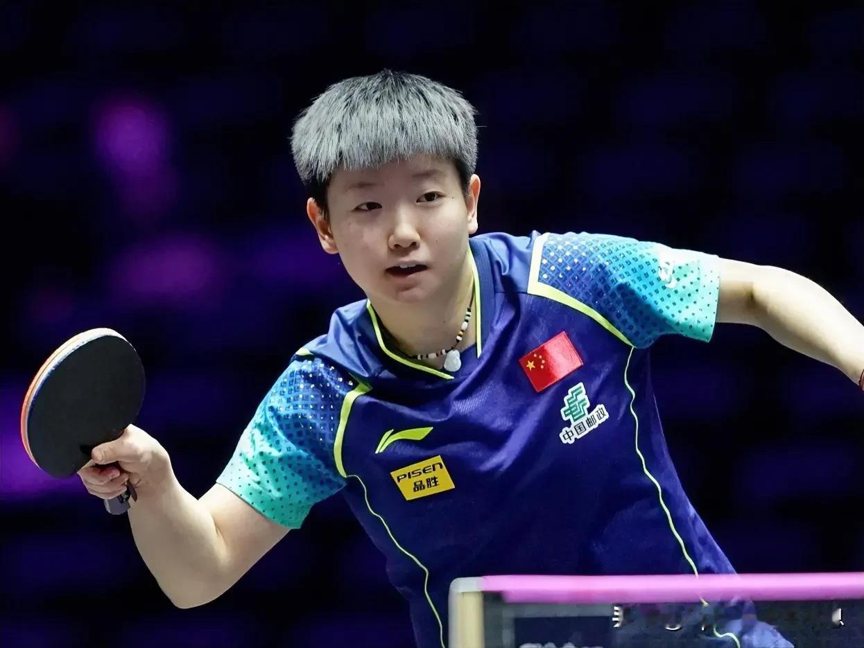 WTT仁川冠军赛今日上演男女单打决赛、直播预告:
3月31日
⌚16:00(CC