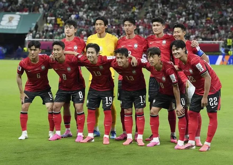 哪支亚洲队伍可以在世界杯走得最远，韩国2:1捷克先声夺人世界杯 
本届世界杯，亚