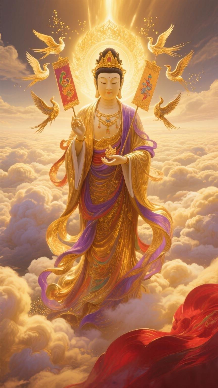 六月初六，六六大顺，礼赞转发接好运，所有糟糕的事情，都能迎来转机，立刻顺起来。 