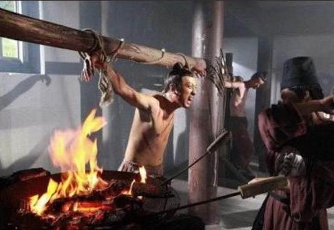 明代东西厂酷刑实录：皇权阴影下的血腥黑暗

明朝是中国历史上一个繁荣而复杂的朝代