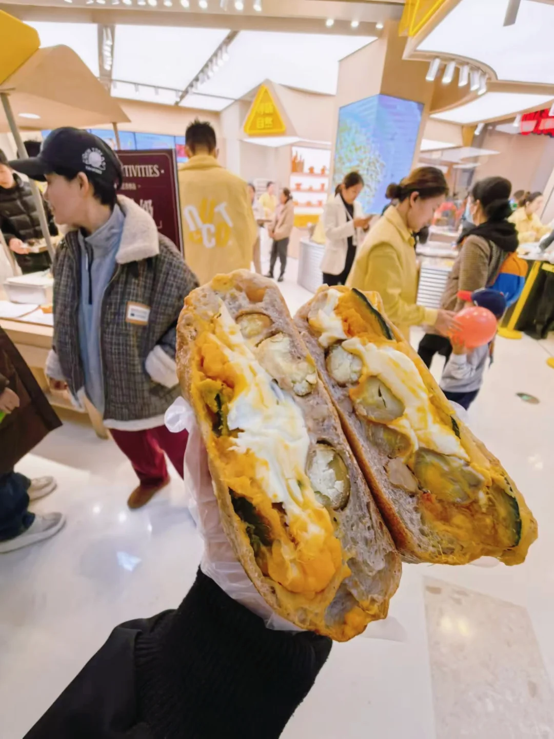 这是一场纯粹的美味旅程, 谁抵挡得住吗?
