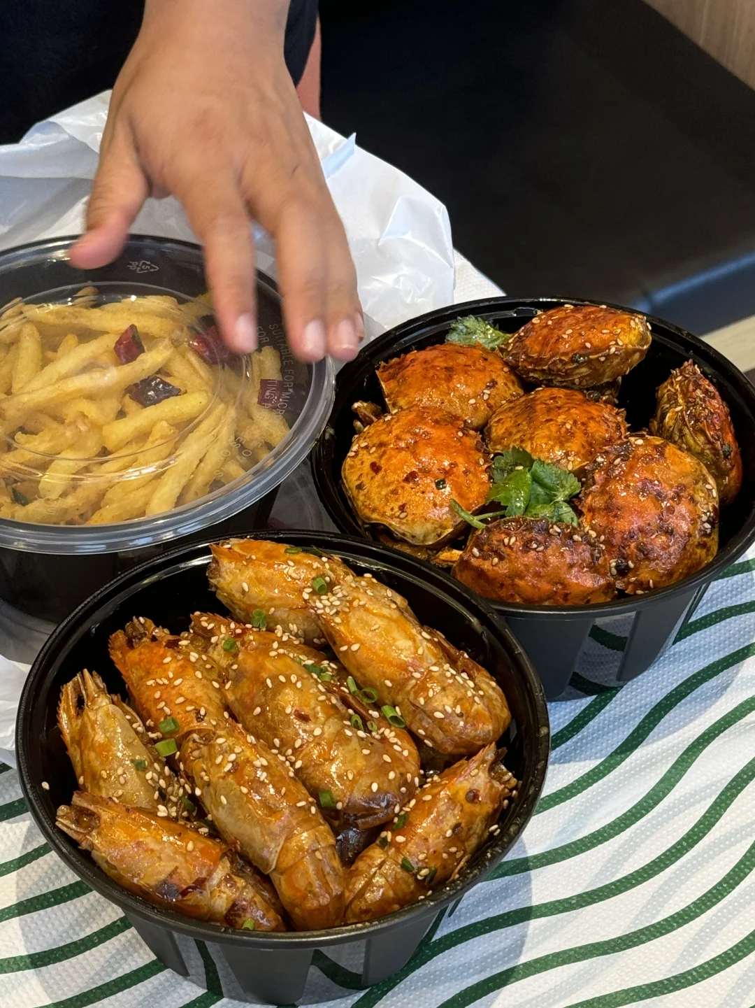 吃完这顿…又多了一个留在合肥的理由🫨