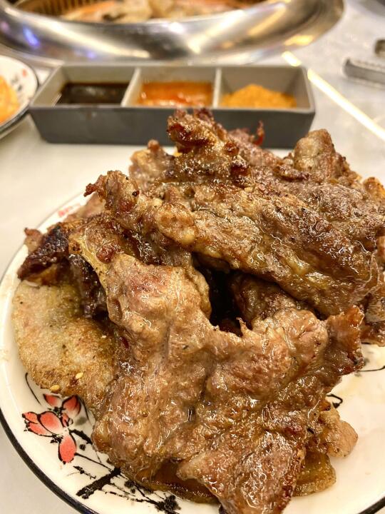 肇庆前三好吃的烤肉！！！🥲🥲