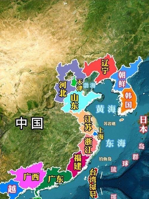 中美若真开战，中国沿海遭轰炸怎么办？戴旭上校一句话，让不少人心里踏实些：美国或许