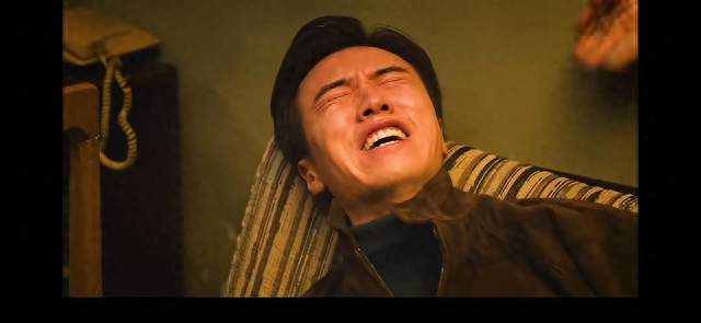 《余红旧事》大结局！横跨多年的连环凶案，一颗纽扣揭穿凶手。