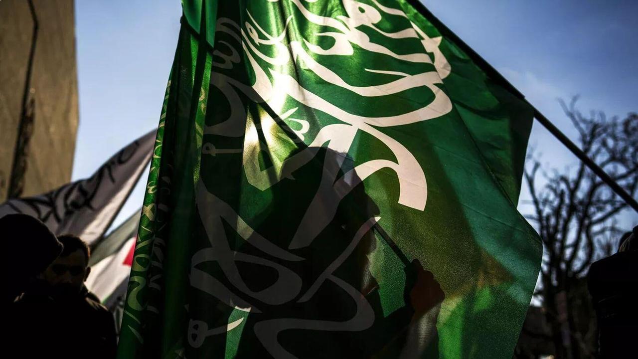 哈马斯已证实其军事分支领导人和发言人死亡

俄罗斯卫星通讯社 2025年12月2