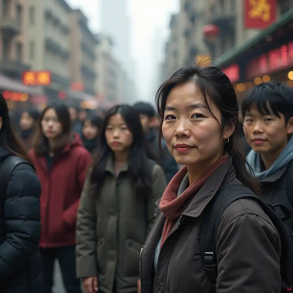 “剩女”不剩，真相让人心碎，也让人反思…张晓磊5月9日最新爆款文章，“我从来没有