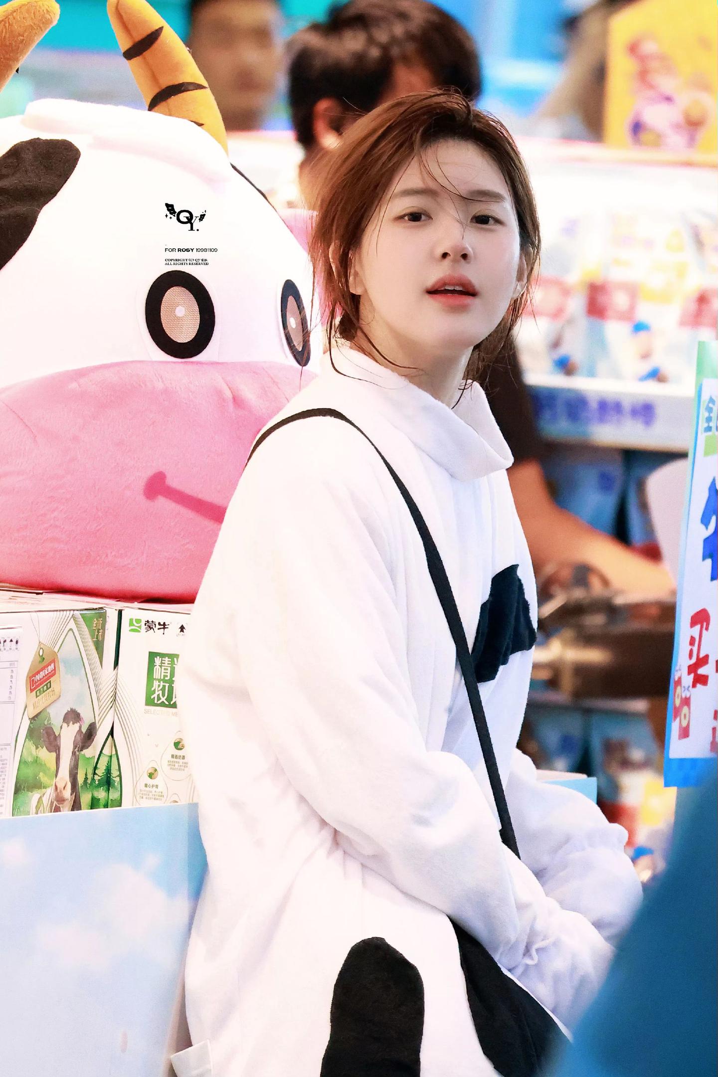 开饭啦！我孩子这个萌！！！ ψ(｀∇´)ψ