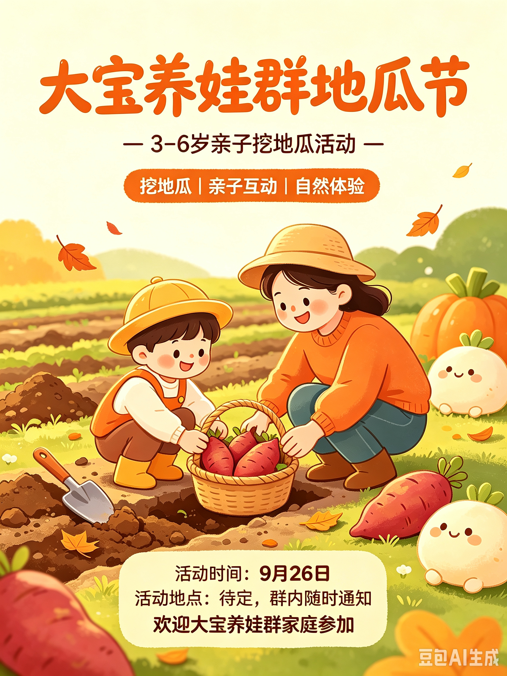 中秋组织了个活动，第一次搞这种活动有点忐忑😳 临时起意，从联系到策划到买物料到