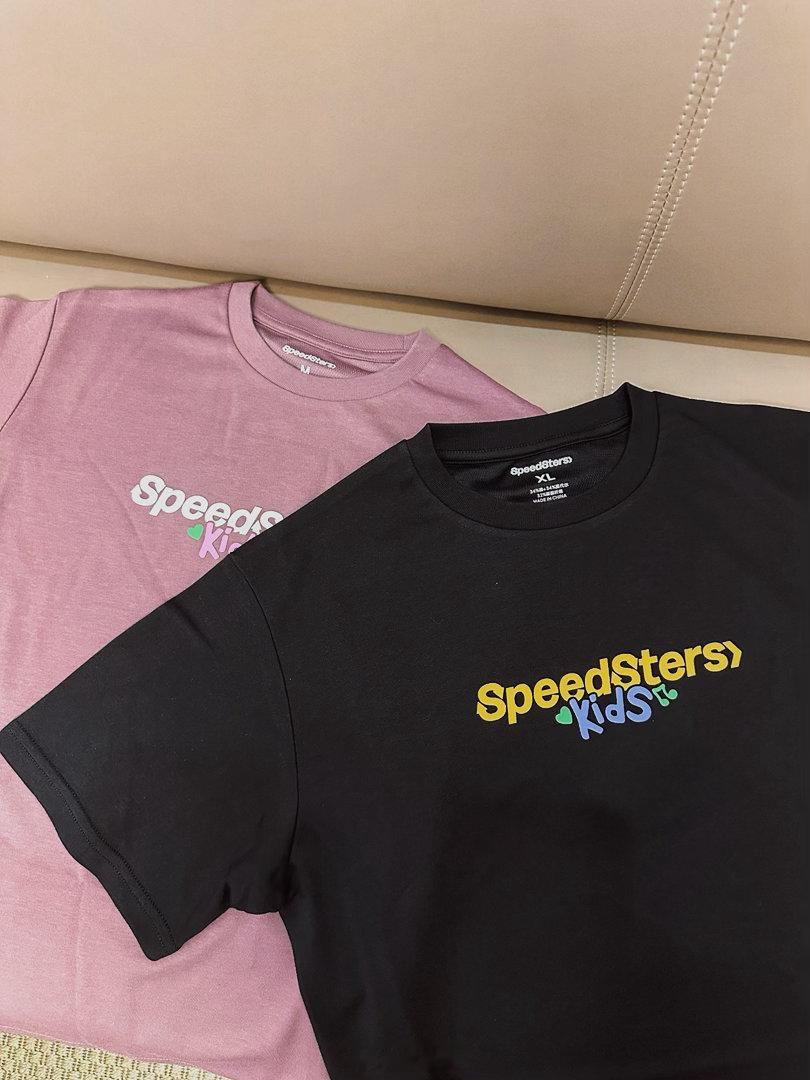 极速拍档已经开始进军小朋友经济了嘛上身好看的！感谢