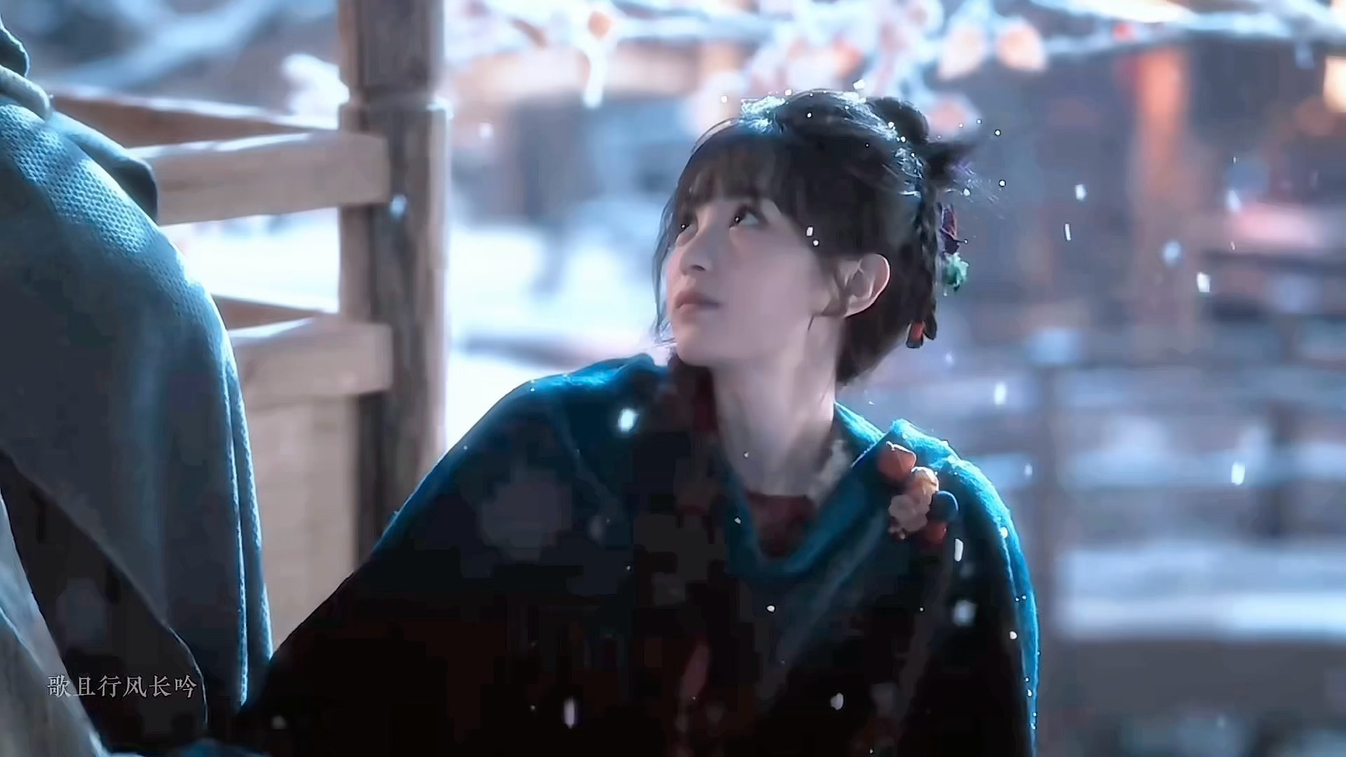 征玉小日常☺️逐玉