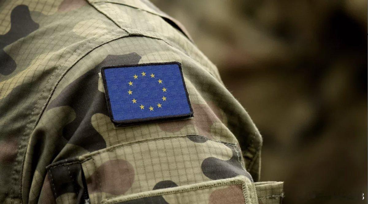欧媒，西班牙支持建立欧洲联军欧洲必须建立自己的军队，以免像俄这样的因怀疑美国是否